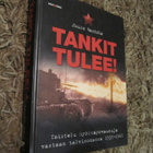 jouko vahtola : tankit tulee 1939-40 taistelu hyökkäysvau,, - pikkukuva 1