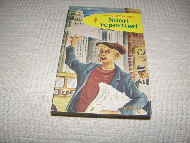 Hans Dominik Nuori reportteri  -nid