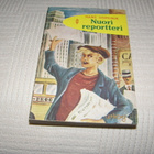 Hans Dominik Nuori reportteri  -nid - pikkukuva 1