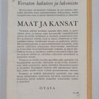 Inkeri Taube : Satumainen maapallo 1 : Amerikka - pikkukuva 2