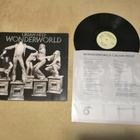 URIAH HEEP - Wonderworld LP - pikkukuva 1