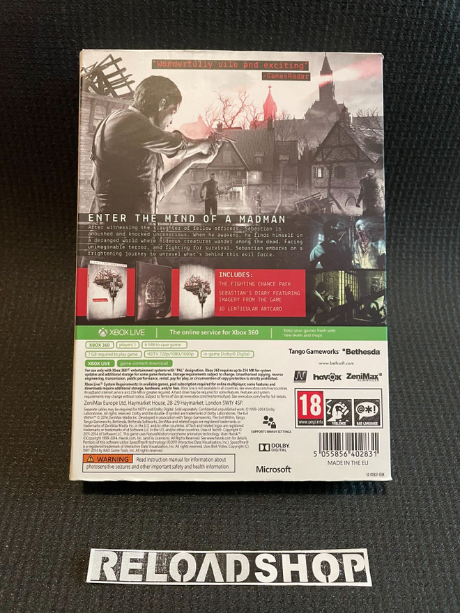 Item image