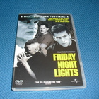 FRIDAY NIGHT LIGHTS (Billy Bob Thornton)*** - pikkukuva 1