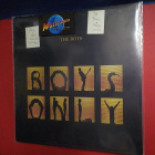 THE BOYS - BOYS ONLY M-/EX LP ITALY 1981 PRESS - pikkukuva 1