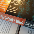 Stephen King - The Waste Lands (paperback) - pikkukuva 2