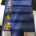 MONTY PYTHON THE MOVIES 4DVD BOX SET - pikkukuva 2