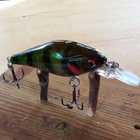 Daiwa Prorex Toddler Crank 6cm - pikkukuva 1