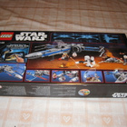 Lego Star Wars 75149 Resistance X-Wing Fighter - pikkukuva 2