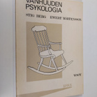 Stig Berg : Vanhuuden psykologia - pikkukuva 1
