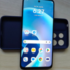 Motorola Moto G17 8/128 gt - pikkukuva 2