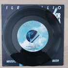 Ile Kallion / Irock-lp+ single/ El Condor Pasa - pikkukuva 3