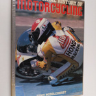 Tony Middlehurst : Pictorial history of motorcycling - pikkukuva 1
