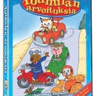 Richard Scarryn Touhulan arvoituksia - Kausi 2 vol 3 (DVD) - pikkukuva 1