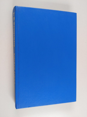 L. M. Montgomery : Sininen linna : rakkausromaani