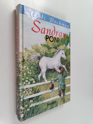 Heddi Böckman : Sandran poni