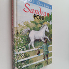 Heddi Böckman : Sandran poni - pikkukuva 1