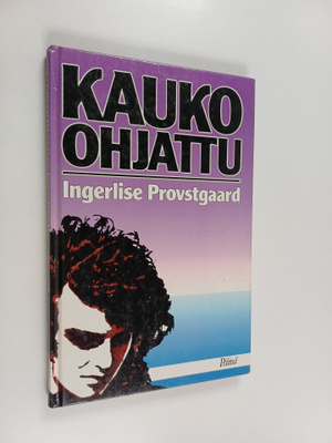 Ingerlise Provstgaard : Kauko-ohjattu