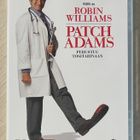 Patch Adams (1998) Robin Williams - pikkukuva 1