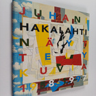 Juhani Hakalahti : Juhani Hakalahti : näyttelykuvia 1958-... - pikkukuva 1
