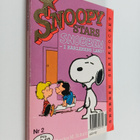 Charles M. Schulz : Snoopy stars : Snoopy och hans vänner... - pikkukuva 1