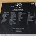 Kivikasvot LP - pikkukuva 2
