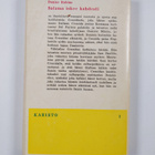 Denise Robins : Salama iskee kahdesti - pikkukuva 2