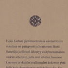 Heidi Liehu: Kultainen varis - pikkukuva 2