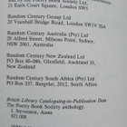 Anne Stevenson - The Poetry Book Society Anthology 2 - pikkukuva 3