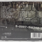Korn - Greatest Hits Vol.1 (cd) - pikkukuva 5