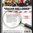 Komisario Montalbano: 1. tuotantokausi - pikkukuva 2