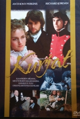 Kurjat (1978) -DVD