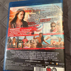 Piranha 3DD Blu-Ray (2013) Suomijulkaisu - pikkukuva 2