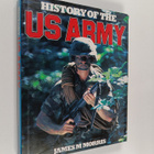 James M. Morris : History of the US Army - pikkukuva 1
