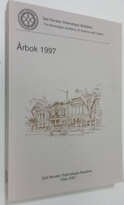 Årbok 1997