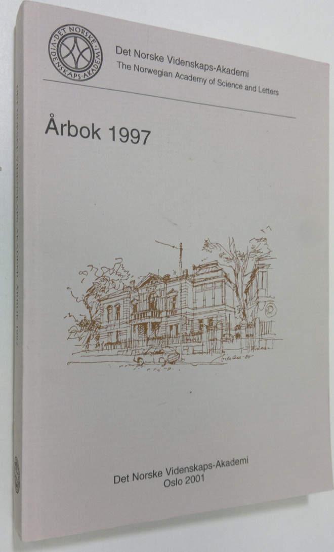 Årbok 1997