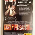 Children of the Corn 2, Maissilapset 2 - DVD - pikkukuva 2