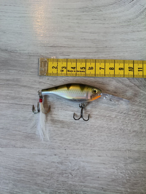 Rapala viehe