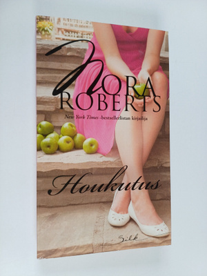 Nora Roberts : Houkutus