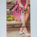 Nora Roberts : Houkutus - pikkukuva 1