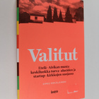 Annu Kekäläinen : Valitut : Etelä-Afrikan musta keskiluok... - pikkukuva 1