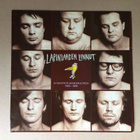 LAPINLAHDEN LINNUT Ei Oikotietä Sankaruuteen LP (PARHAAAT) - pikkukuva 1