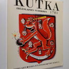 Kutka : eräänlainen vuosikirja 1?81 - pikkukuva 1