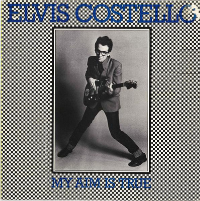 Elvis Costello - My Aim Is True