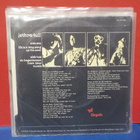JETHRO TULL - LIFE IS A LONG SONG EX/EX- UK -71 PRESS 7" - pikkukuva 2