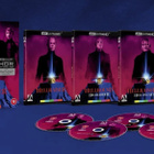 Hellraiser - Tetralogy (4K Ultra HD) UUSI - pikkukuva 1