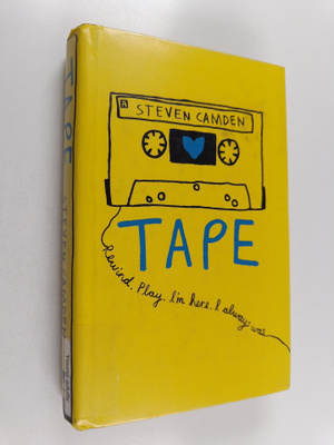 Steven Camden : Tape