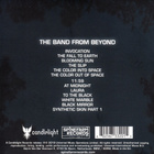{ from beyond - the band from beyond (stoner rock) } - pikkukuva 2