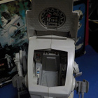 VINTAGE STAR WARS SCOUT WALKER VEHICLE AT-ST + Ewok figuuri - pikkukuva 4
