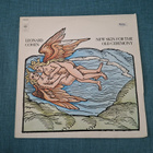 LEONARD COHEN New Skin For The Old Ceremony CBS 690 87 1974 - pikkukuva 1
