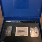Tunteettomat VHS (Willem Dafoe, Showtime vuokrakasetti) - pikkukuva 4